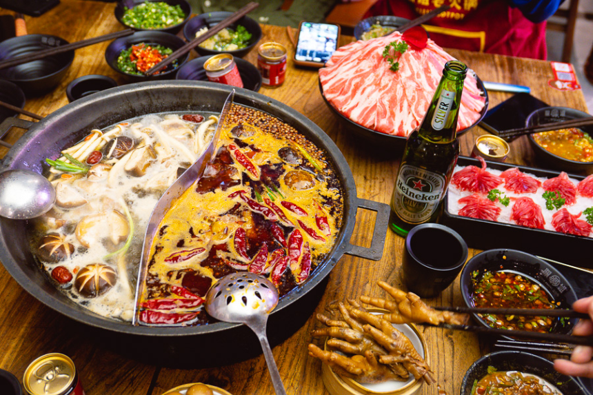 진펑청(锦丰城) 