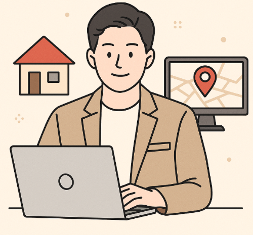 주소변경 원클릭 정부24 바로가기