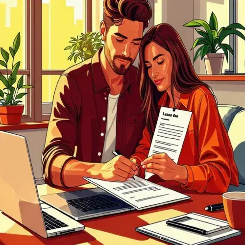 임대차계약-신고