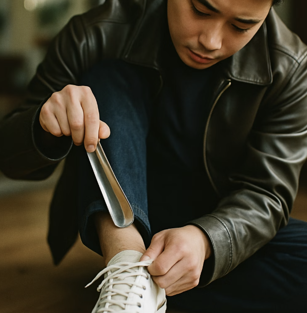 수선보다 중요한 예방법