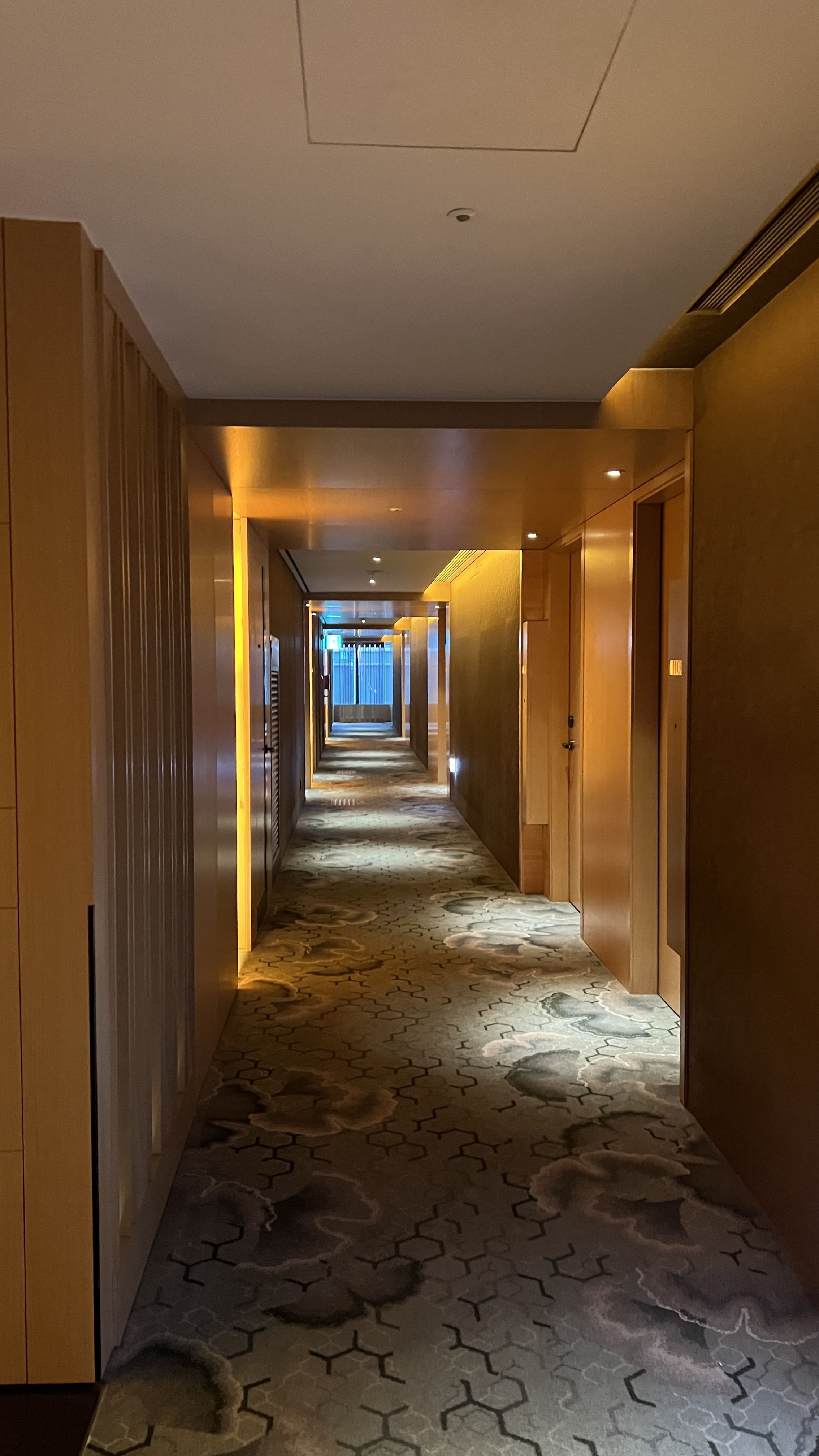 콘래드 서울 호텔