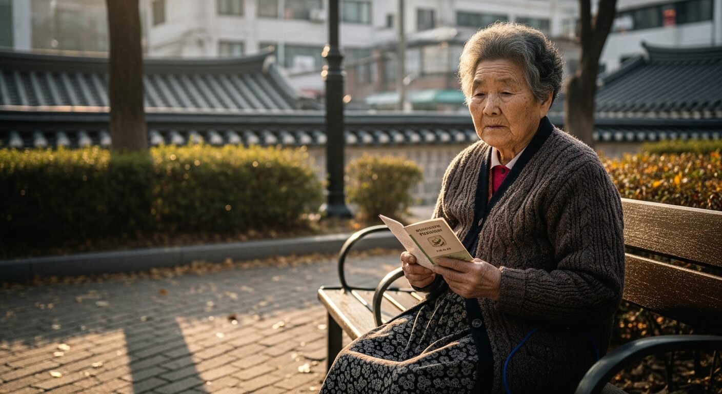 노령연금 수급자격 재산기준