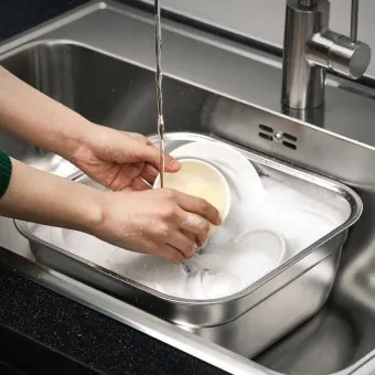 설거지 맞춤법 설겆이 뜻 잘하는 법 꿈해몽까지_24