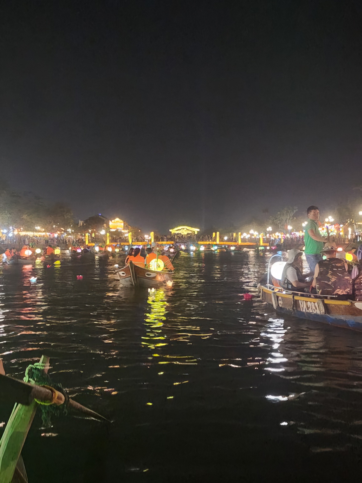 베트남다낭여행 골든브릿지