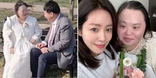 한지민 언니 정은혜 작가