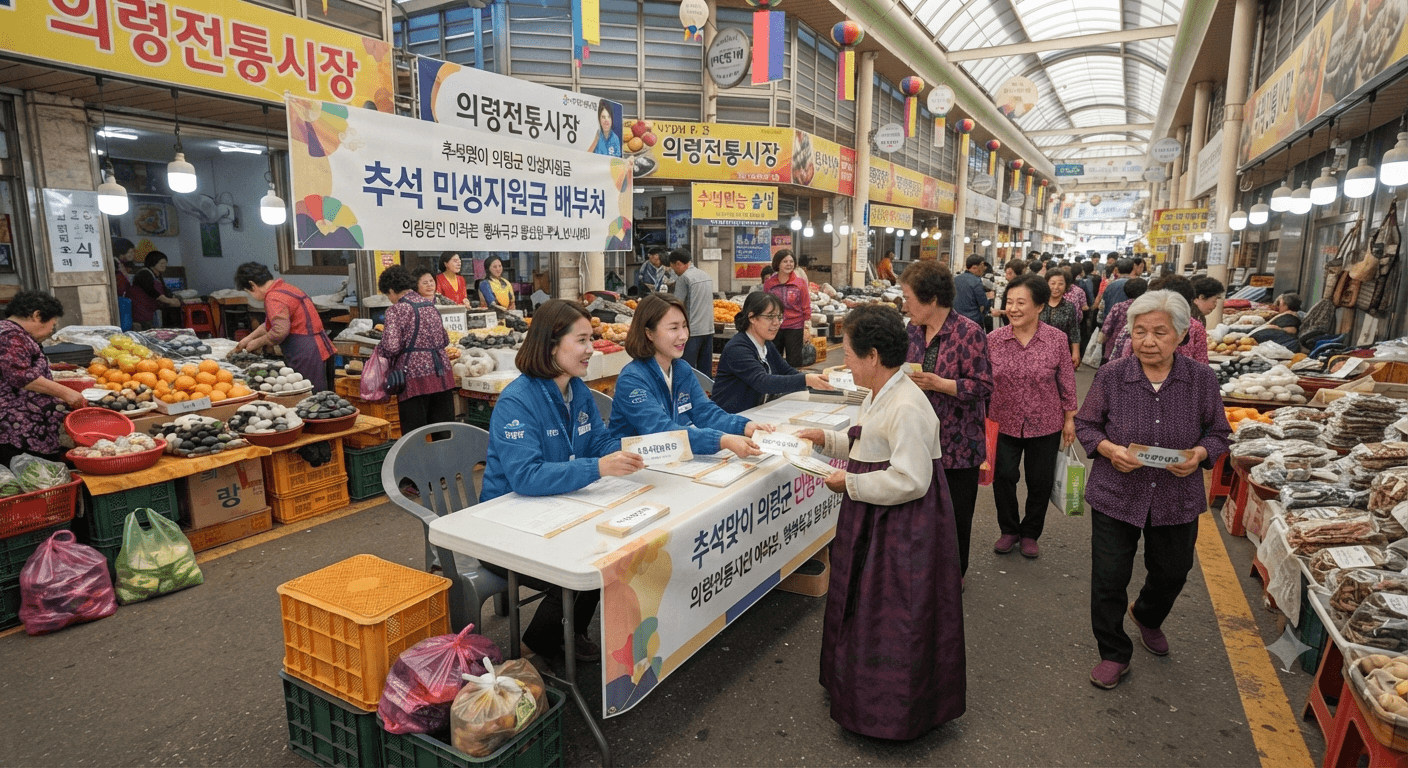 추석 온누리상품권 최대 10% 할인 받는 법