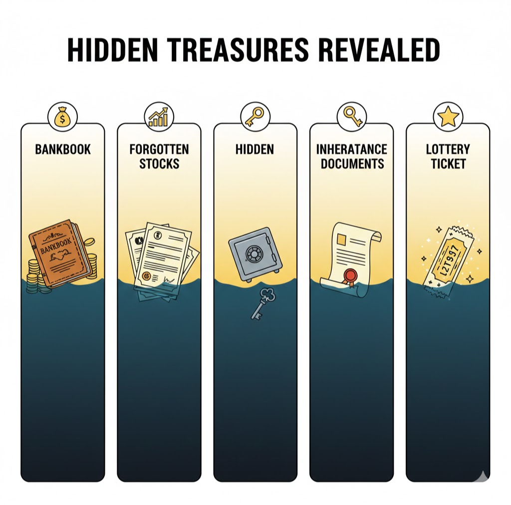 거북이가 물에서 나오는 꿈 해몽 - 숨겨진 행운이 모습을 드러낸다