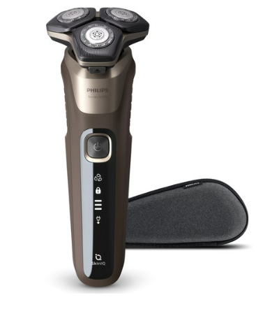 필립스 전기면도기 SkinIQ 5000 이미지