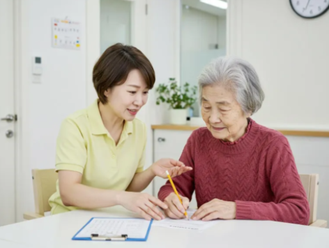 치매안심센터 활용법 조기검진,맞춤형 관리,지역별 격차 한눈에