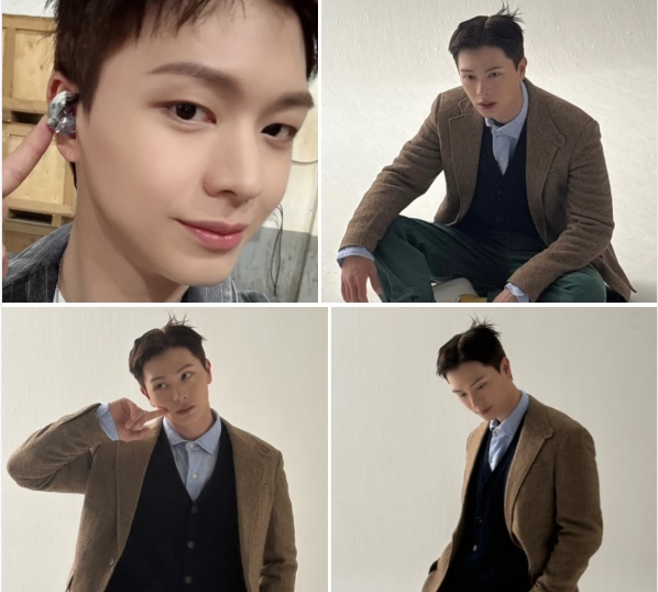 '귀궁' 육성재