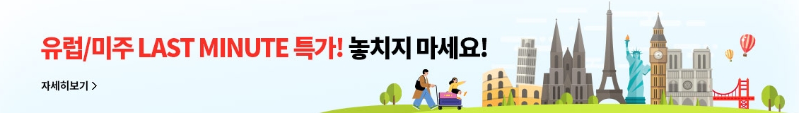 아시아나항공 땡처리 항공권 특가 판매