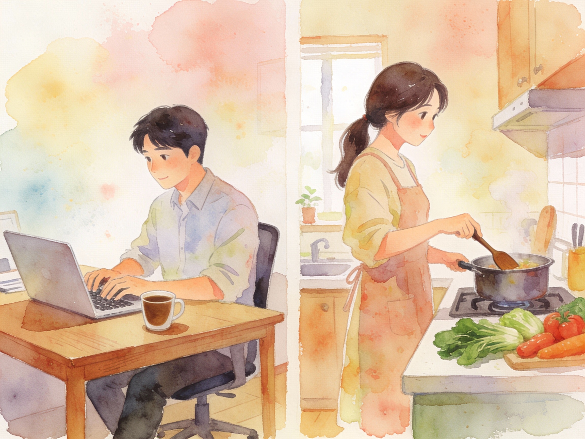 연말정산 맞벌이 부부 5월 환급