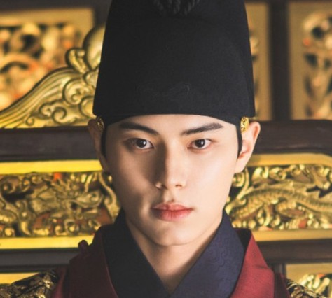 드라마 폭군의 셰프 등장인물 연희군(연산군)