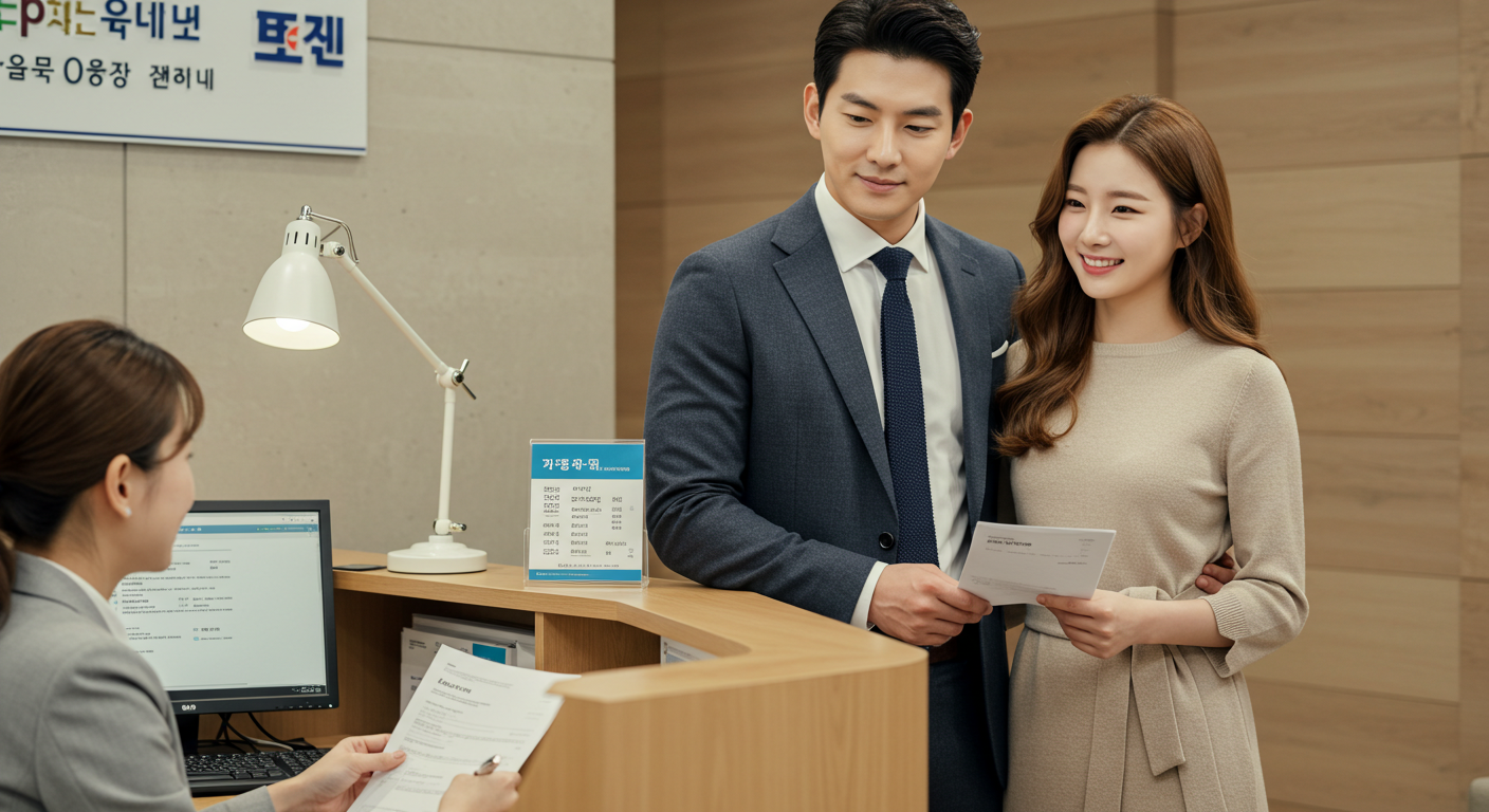 중기청 전세대출 조건 총정리