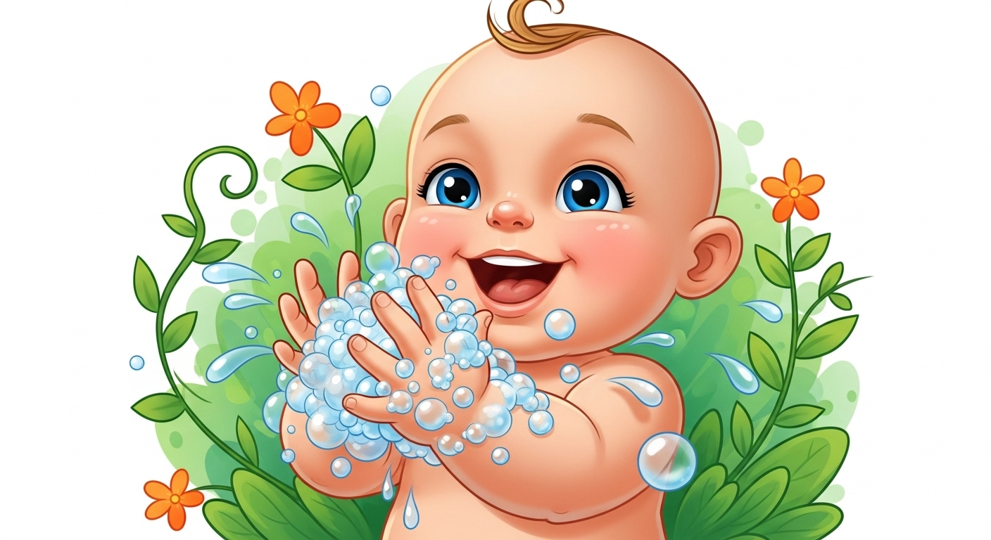 수족구병&amp;#44; 어떻게 예방하고 관리해야 할까요