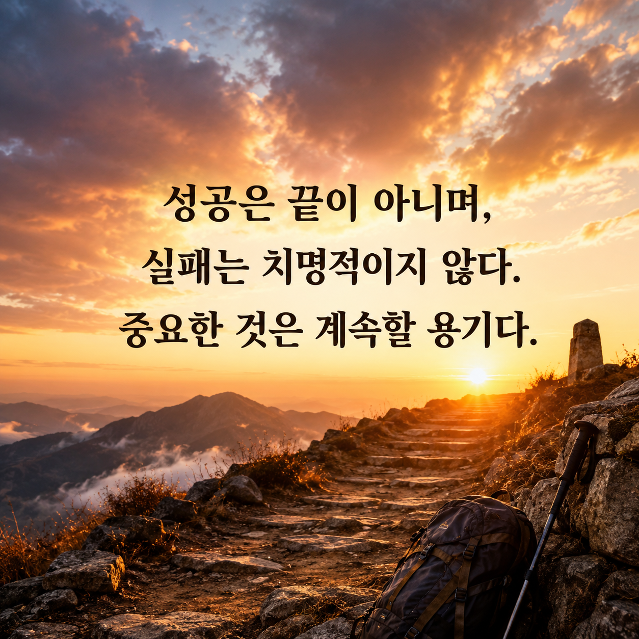 실패 명언 이미지 문구 다시 일어설 수 있는 좋은 글귀