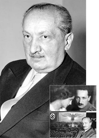 하이데거 존재와 시간 핵심 3문장 철학적 요약 및 해설_3