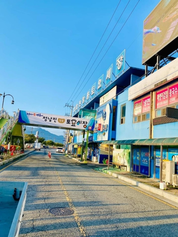 장흥 가볼만한곳 베스트10