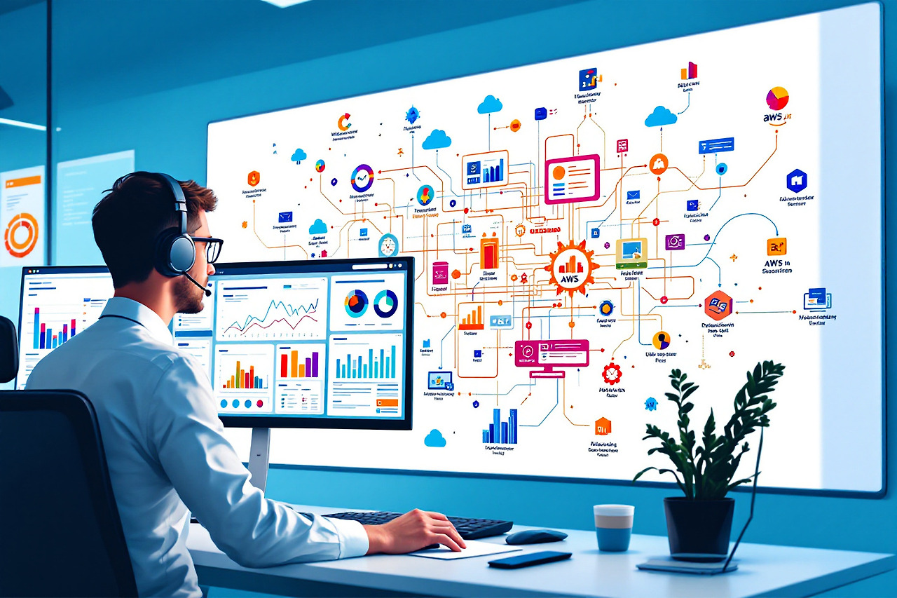 아이티 자격증 한눈에 보기