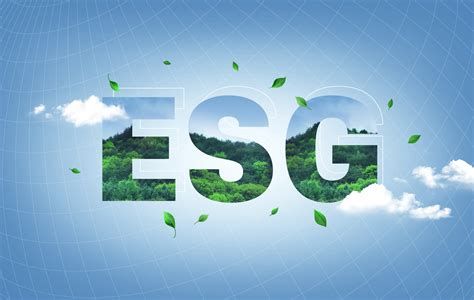 ESG경영이란 무엇인가