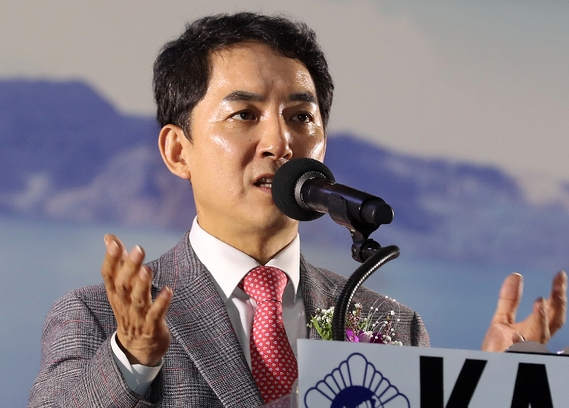 박민식 보훈처장 프로필 나이 고향 학력 재산