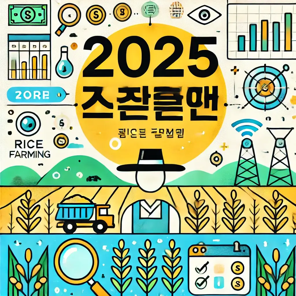 2025 공익직불금 신청 현황 조회 방법 아그릭스(Agrix) 사용법