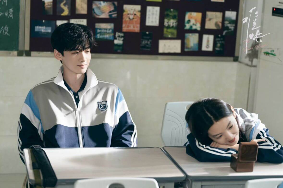 중국드라마 난홍