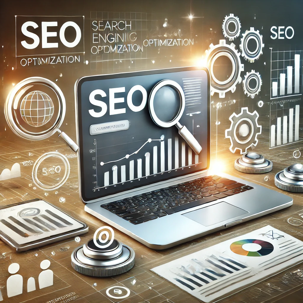 SEO가 중요하다면, CMS를 선택하세요!