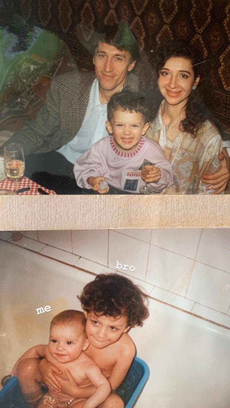 안젤리나 다닐로바 안젤리나 다닐로바