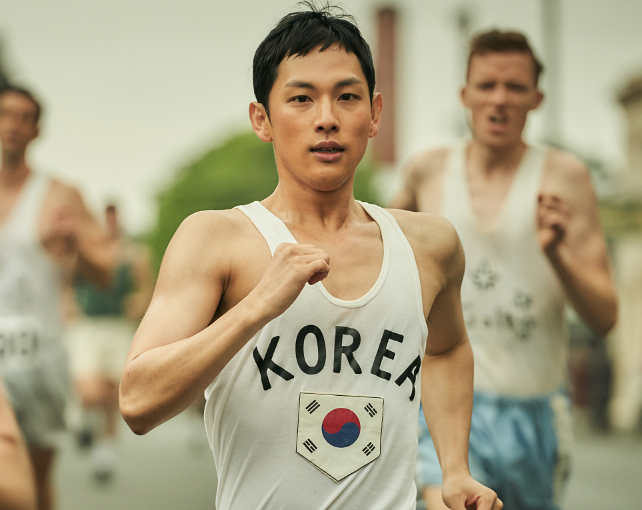 최신 개봉 영화 순위 1947 보스톤