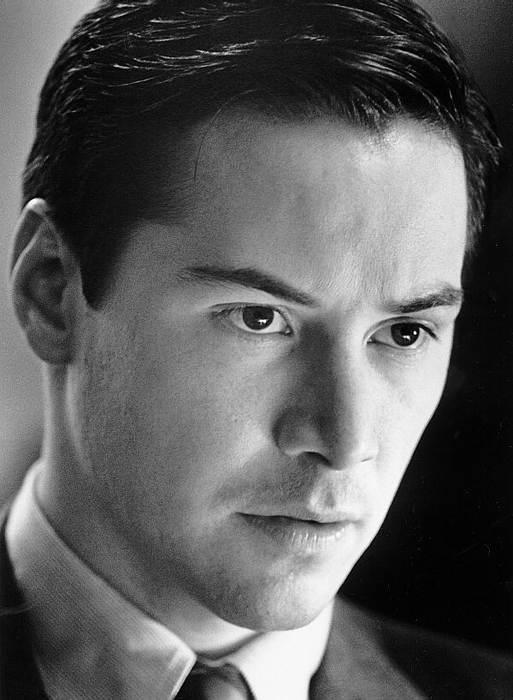 Keanue Reeves 영화포스터