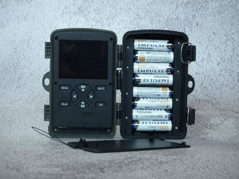 스피커카메라 추천 제품 외관