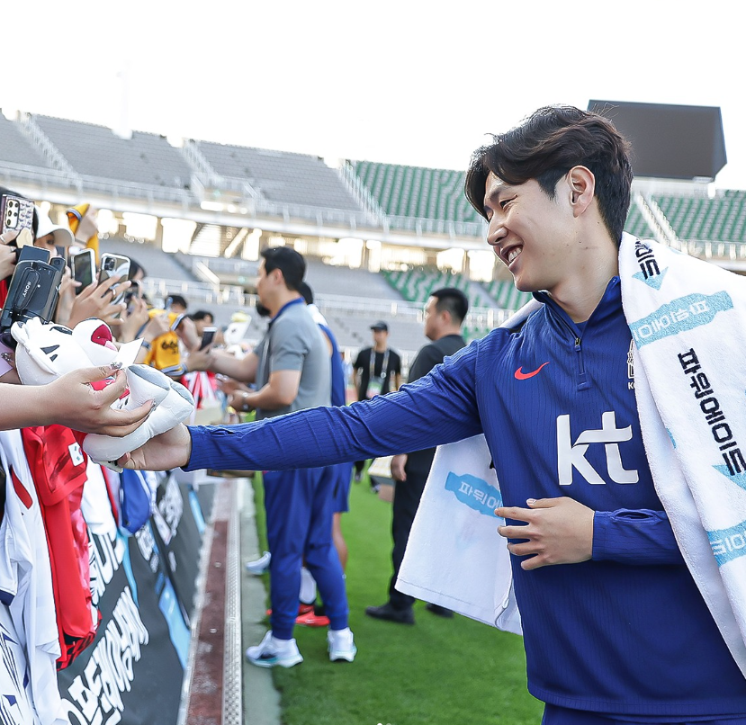 한국 중국 축구 6월 11일 축구중계 무료보기(+일정&amp;#44; 선수&amp;#44; 관전포인트)