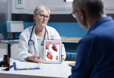 신장암 초기증상 28