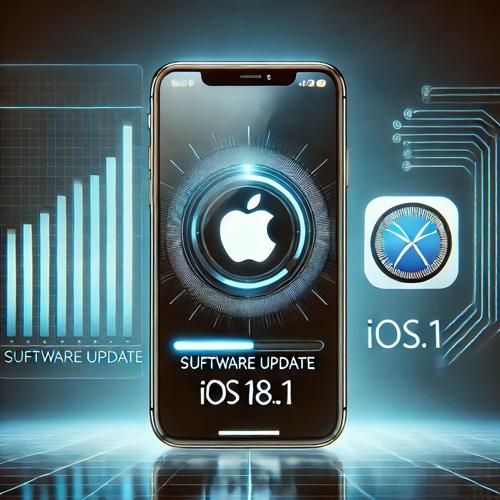 iOS 18.3.1 업데이트 섬네일