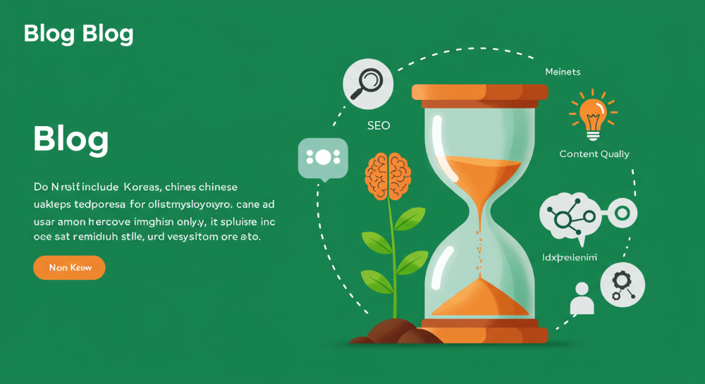 내 블로그, 왜 빨리 나갈까 😥 UX로 체류시간 2배 늘리는 방법 지금 바로 시작하기