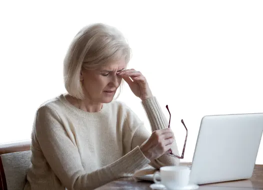 여성 갱년기 증상, 갱년기 극복하는 법