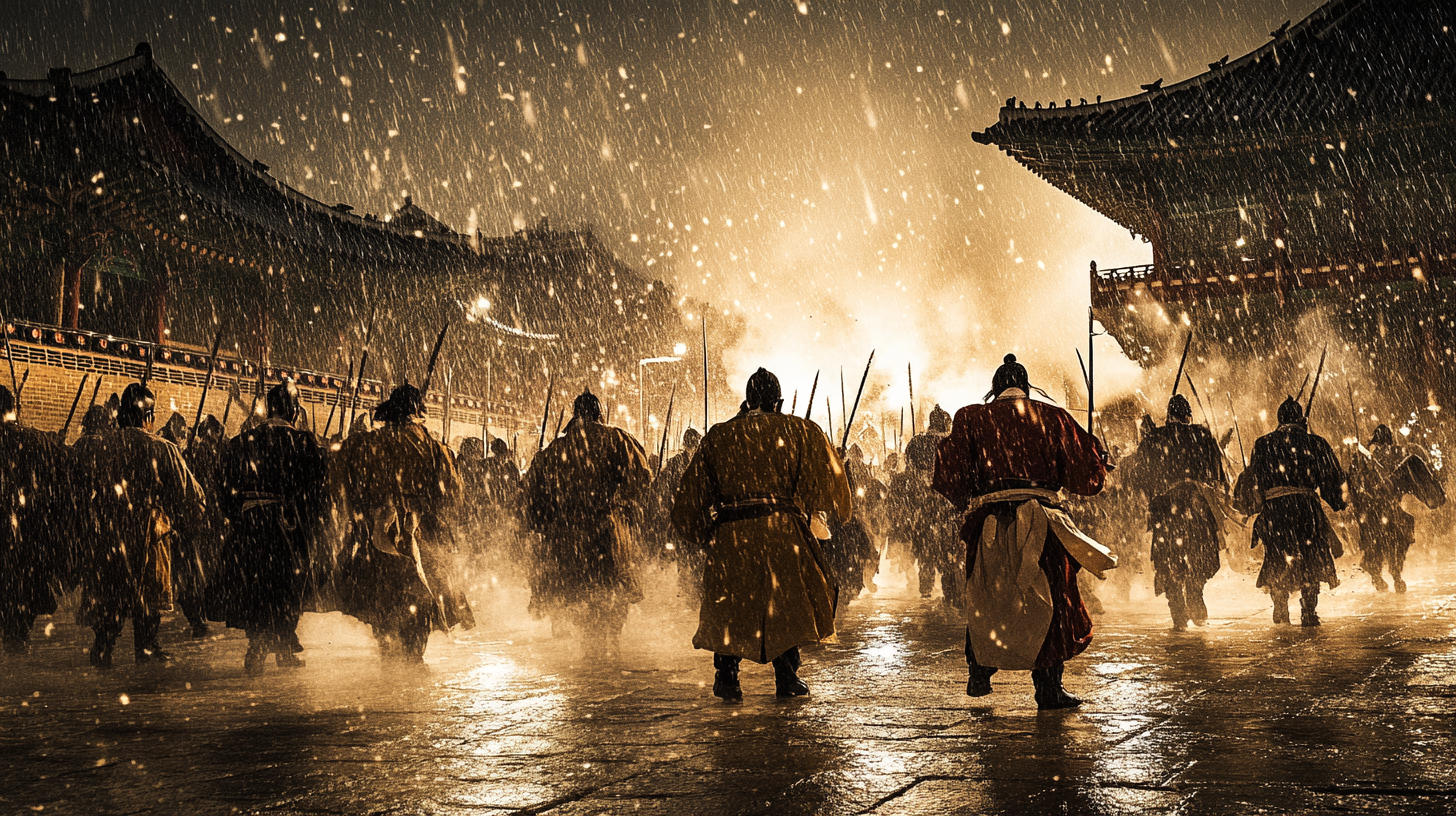 제1차 왕자의 난