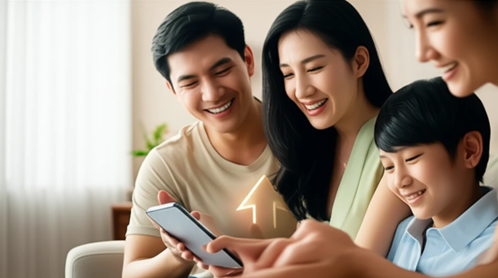 복지멤버십 가입 및 부모급여 소급 적..