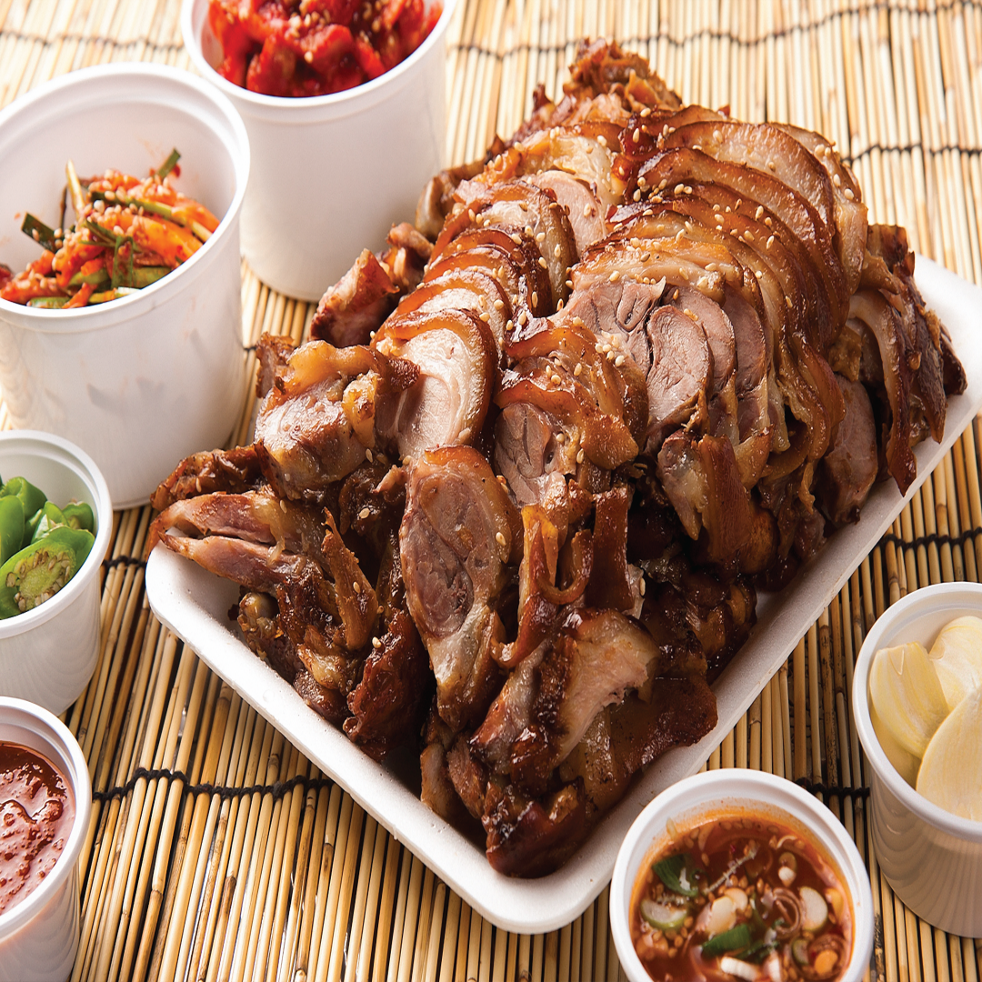 한국인의 밤늦은 식사 습관 회식문화, 배달음식, 스트레스