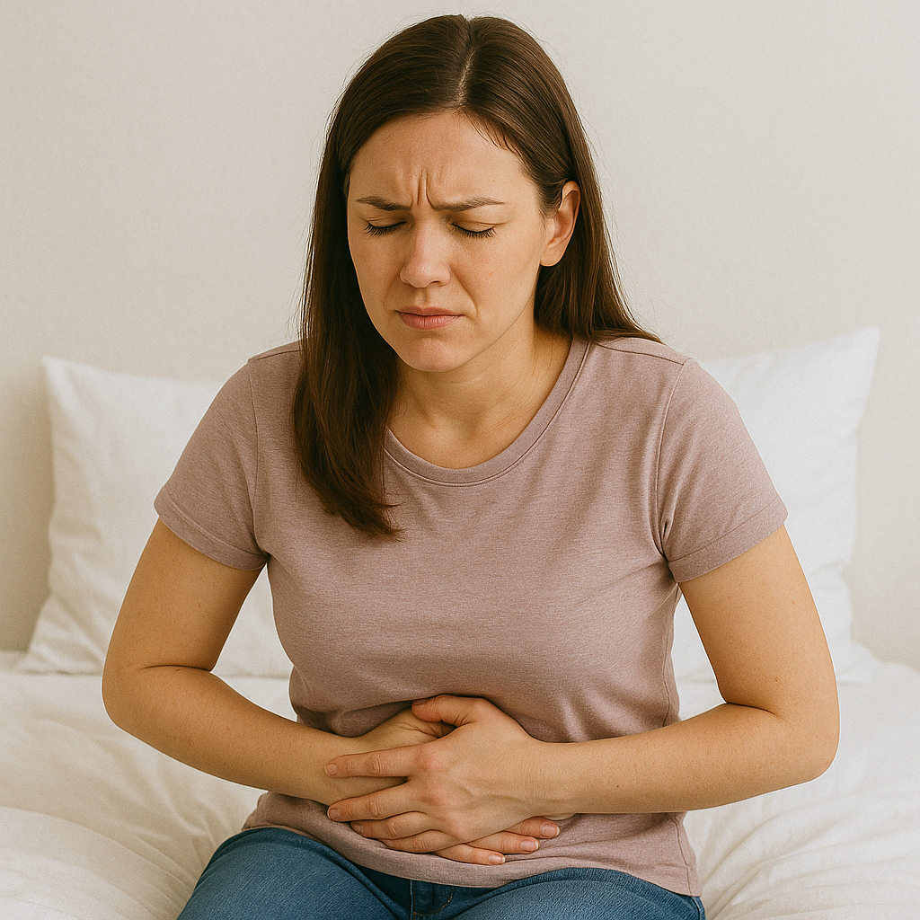 방광염이 자꾸 재발하는 이유, 생활 속 원인 찾기