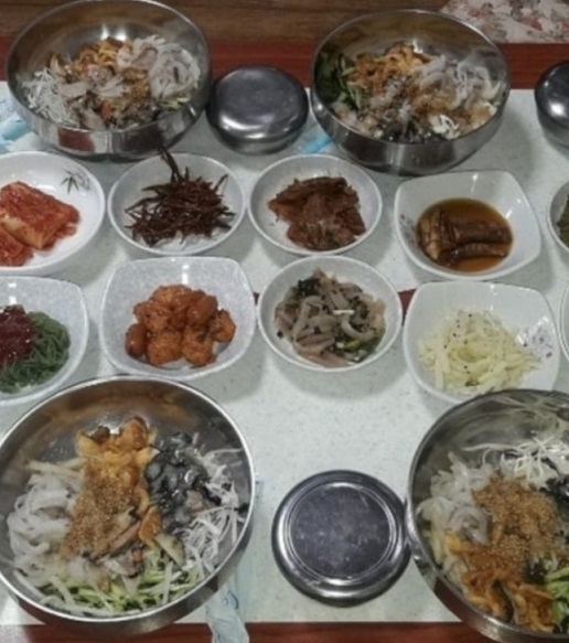 전현무계획-영덕-대게-항구식당-대게장-물가자미덮밥