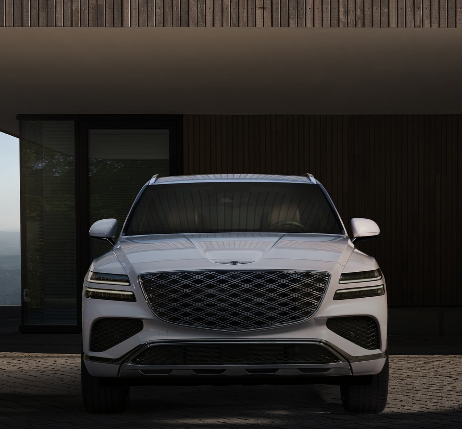 GV80&amp;#44; GV80쿠페 제작 결함 보상 받기 