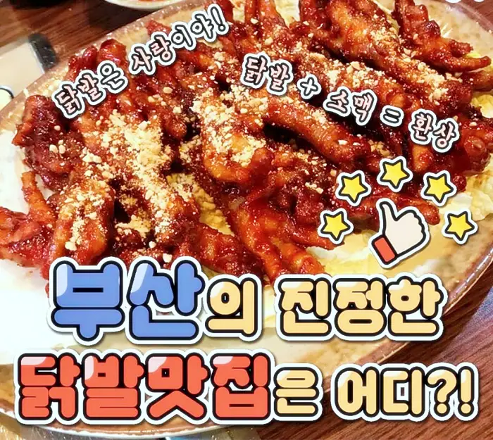 투데이 맛있는 메뉴 맛대맛 조개탕과 함께 즐기는 우삼겹이 들어간 매콤한 짜글이 국물 닭발 맛집 추천 부산 부산대역 부대 맛집