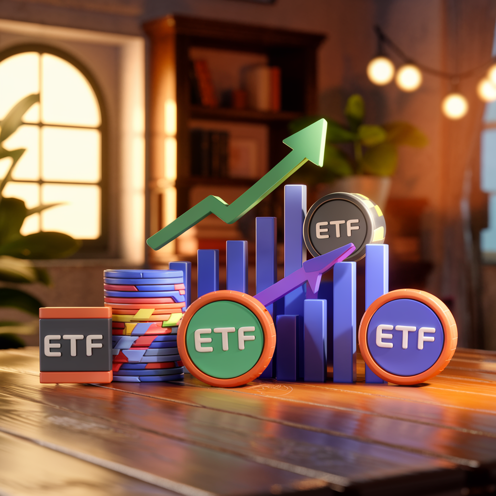ETF 상장지수펀드