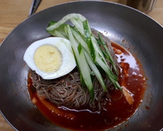 을지로 함흥냉면, 오장동흥남집 (본점)