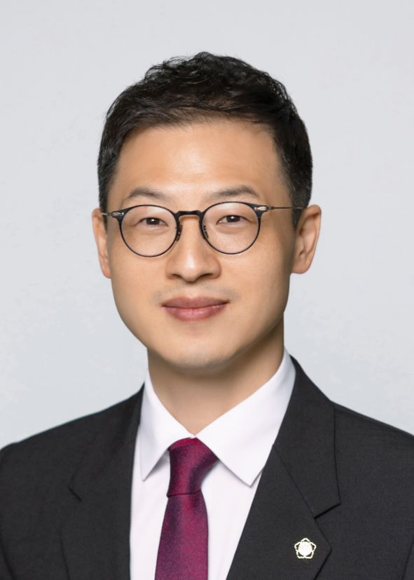 김상욱 국회의원 프로필