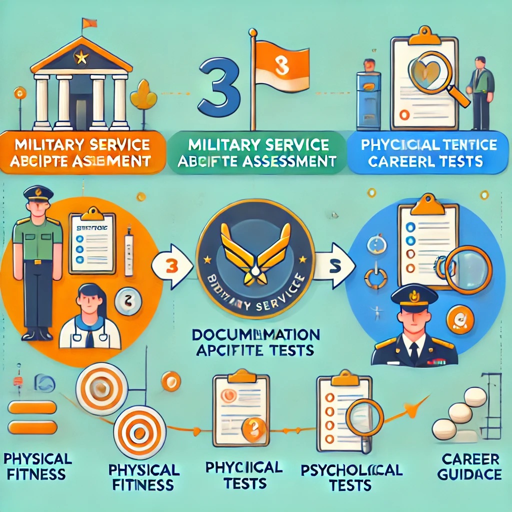 서울병무청 병역이행 설명회 주요 내용