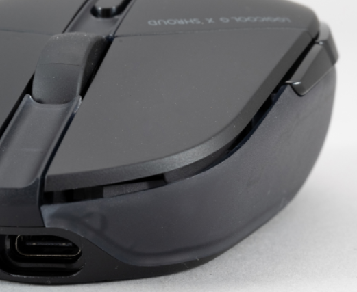 G303 Shroud Edition 외견 4