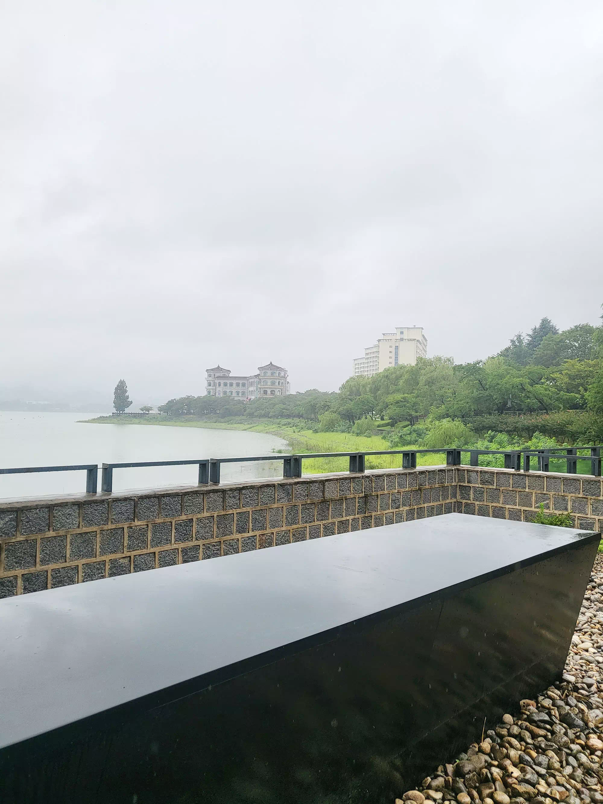 보문호